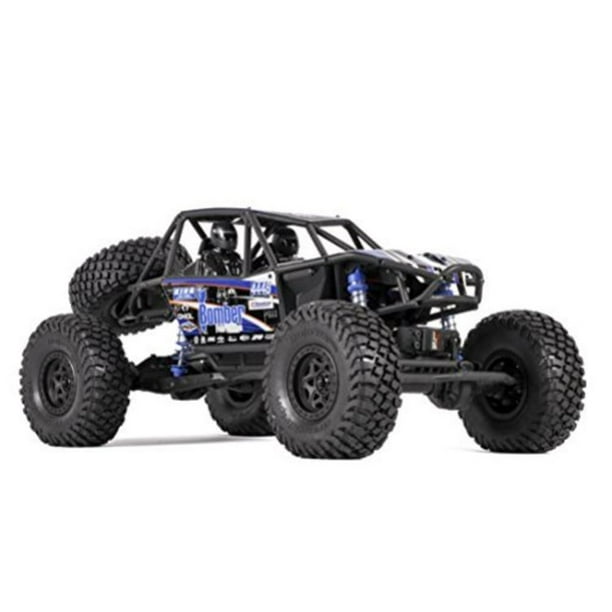 Axial 1//10 RR10 Bomber Clear Body